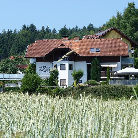Ferienhaus Bluemel Inkl. Freier Strandbadeintritt Velden am Woerthersee Ngoại thất bức ảnh